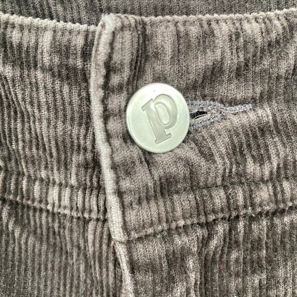 Patagonia Women's Flare Jeans - Dark Brown - Picture 3 of 13